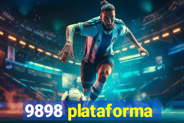 9898 plataforma